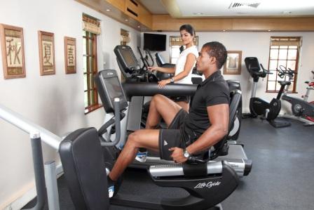 1002_Fitness Centre