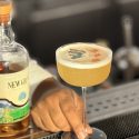 Yousouf Joomun du One&Only Le Saint Géran remporte le DaVinci Gourmet Mixology Championship 2025